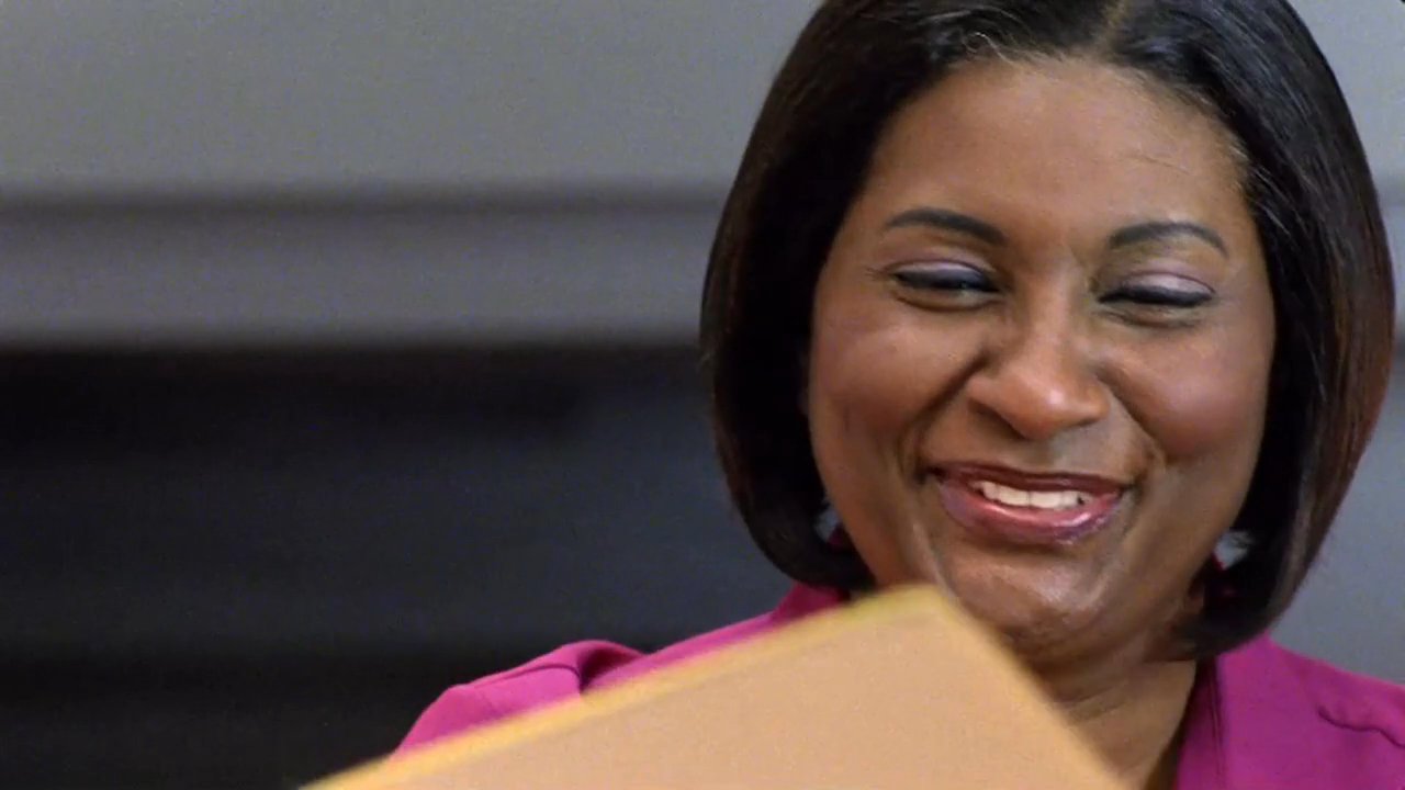 University of Phoenix “Kim”