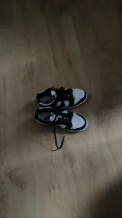 Immagine di Nike Dunk Low 1