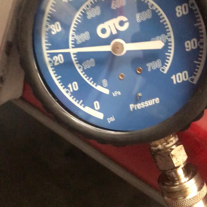 Joe's Engine Repair - Oil pressure testing - Auto Repair Near Me - Sun City, California