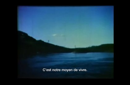 Bande-annonce en anglais sous-titrée en français