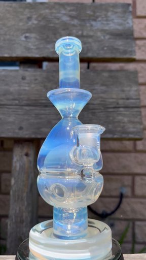 Preview pic of Miner Ghost Fab Egg