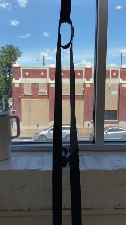 True40 Studio Downtown Birmingham - Noon class today! - Barre Classes Near Me - Birmingham, Alabama
