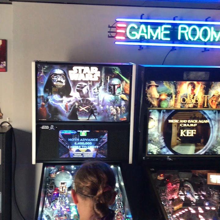 Wyse Guys - A pinball oasis is located in West Unity, Ohio.  The tables are in tip-top condition. - Pizza Near Me - West Unity, Ohio