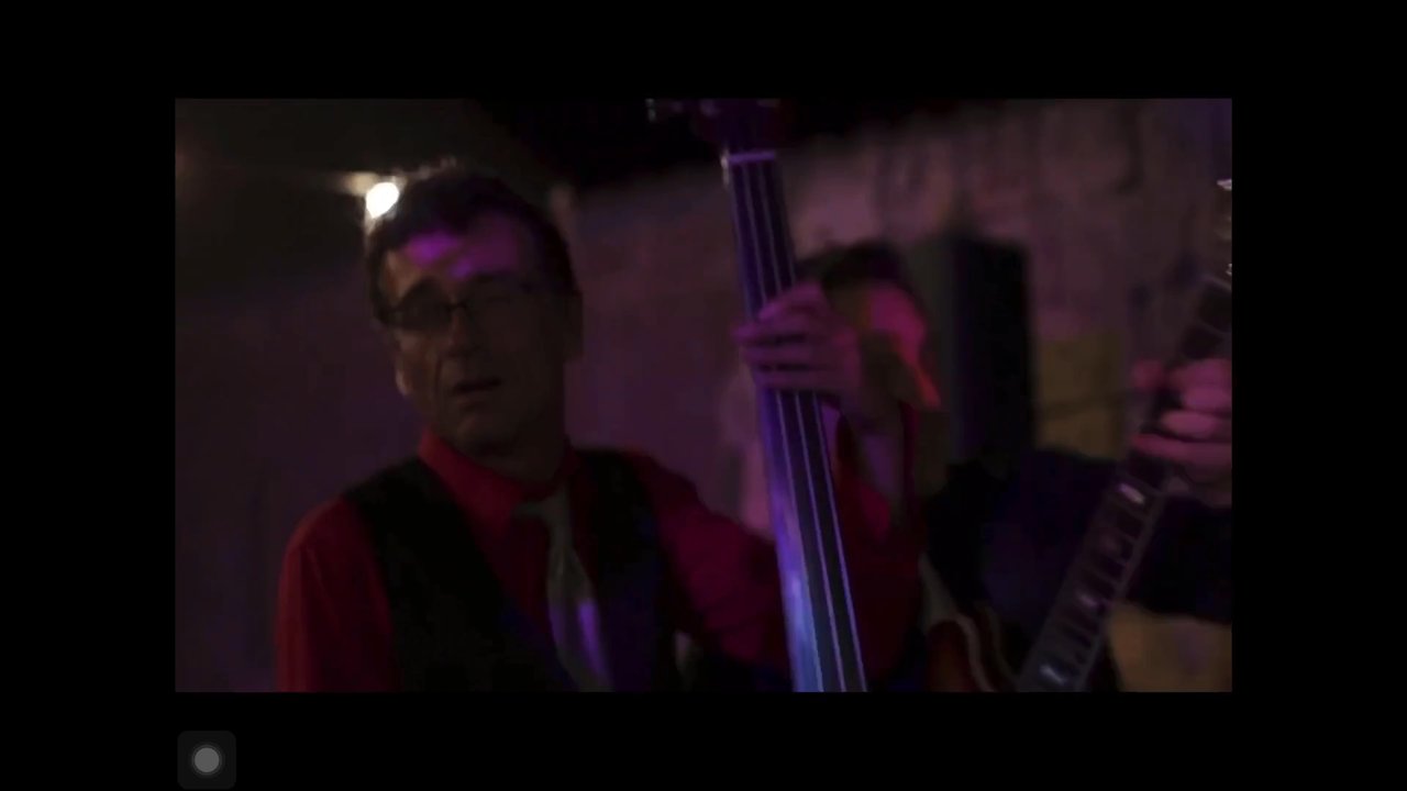 The Lazio Party Band - Bonus Showreel 2026 - video