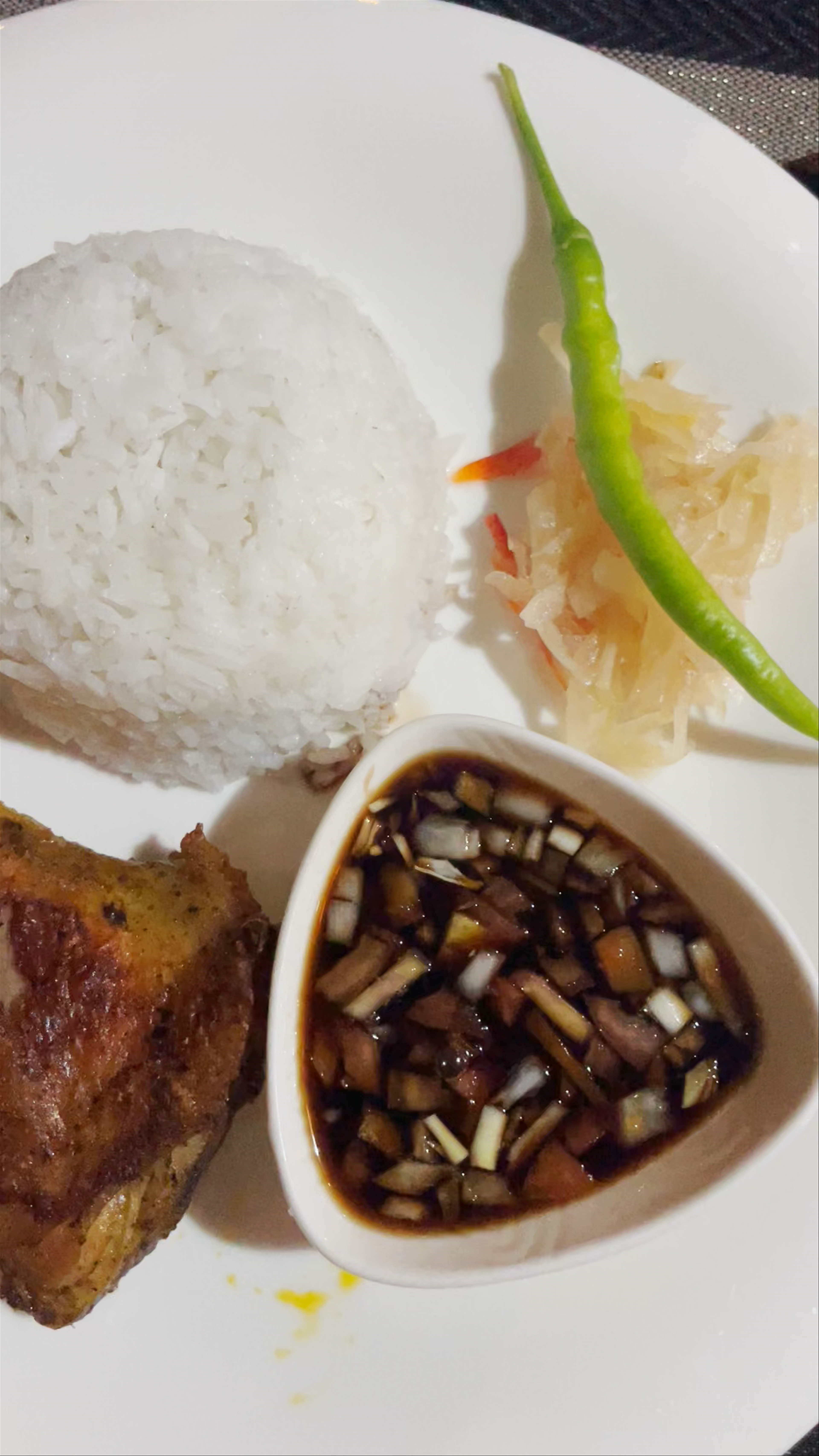 Thornton’s Sea View Cafe