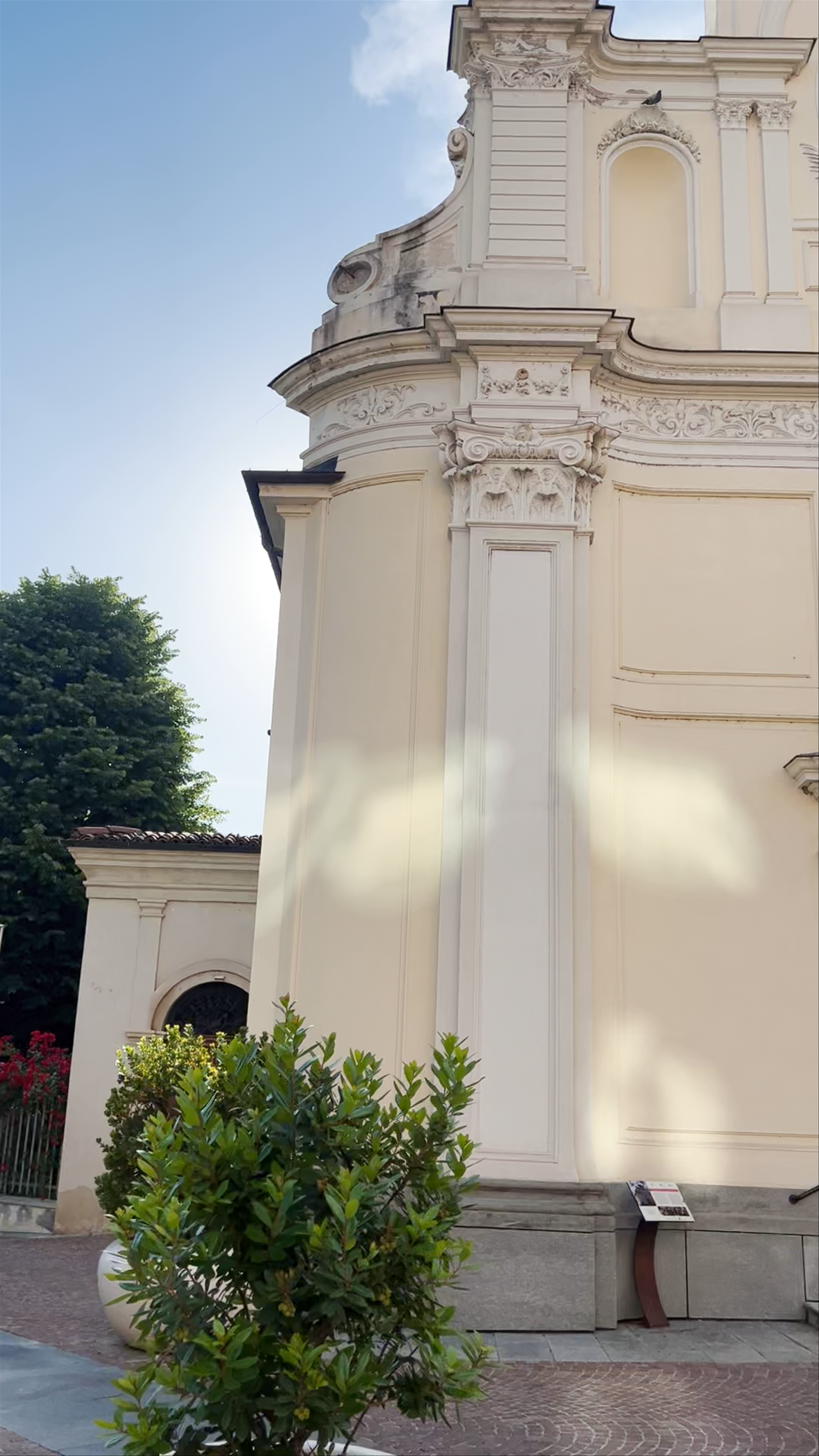 Church of Saint John Baptist