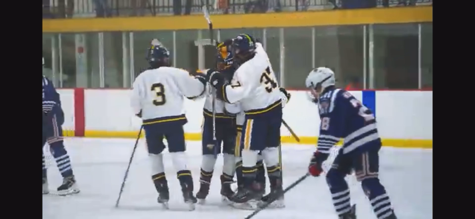 Brian Kirkpatrick's Spectacular Goals with North Jersey Avalanche 13U AAA