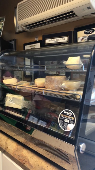 Mozzarita - Cheese Shops Near Me - Pompano Beach, Florida