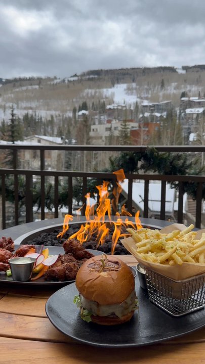 The Remedy Bar - Lounges Near Me - Vail, Colorado