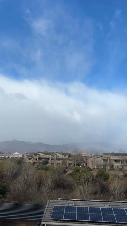 The Croft - View from the apartment - Apartments Near Me - Wildomar, California