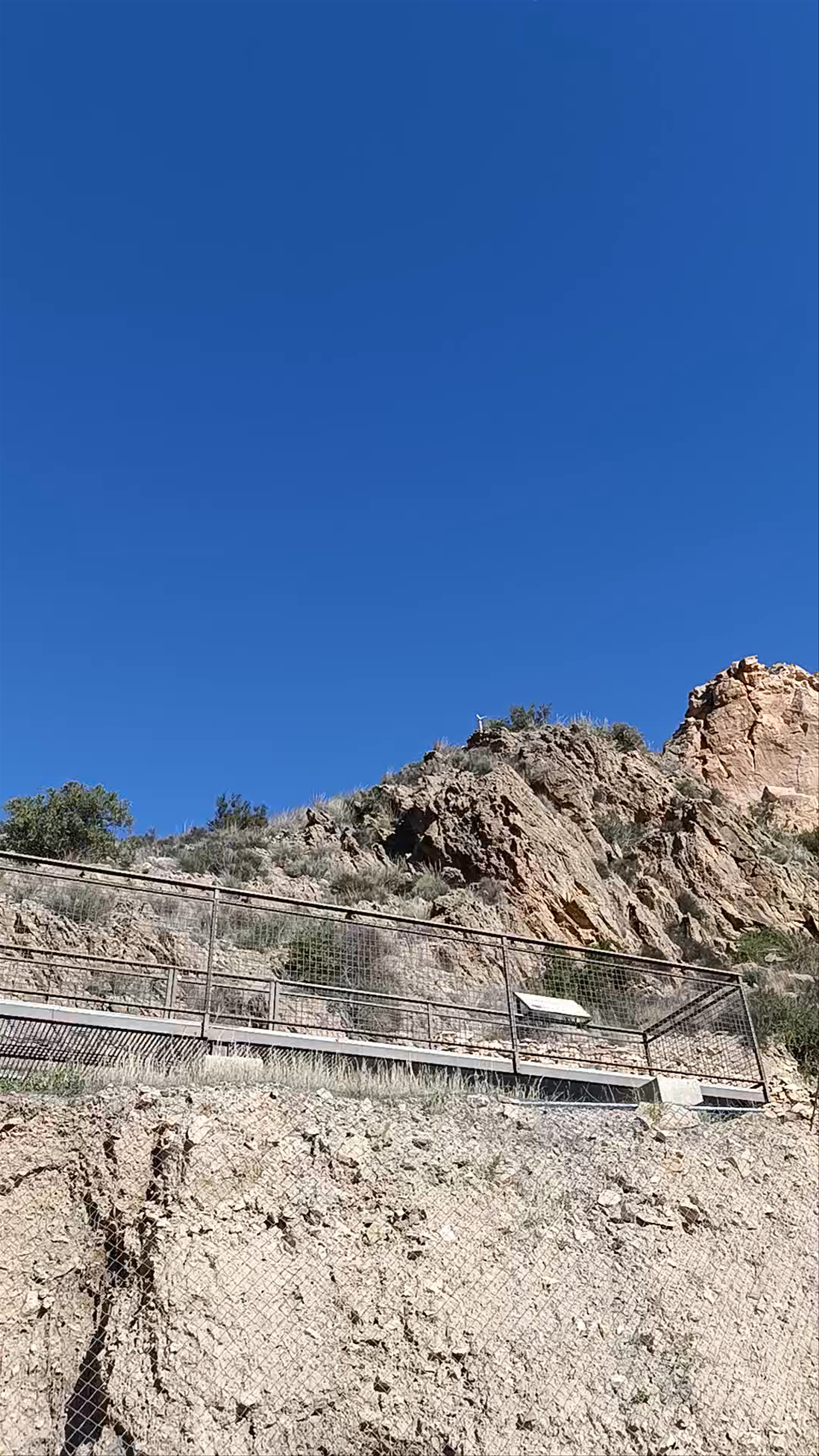 Yacimiento Arqueológico Salto de la Novia