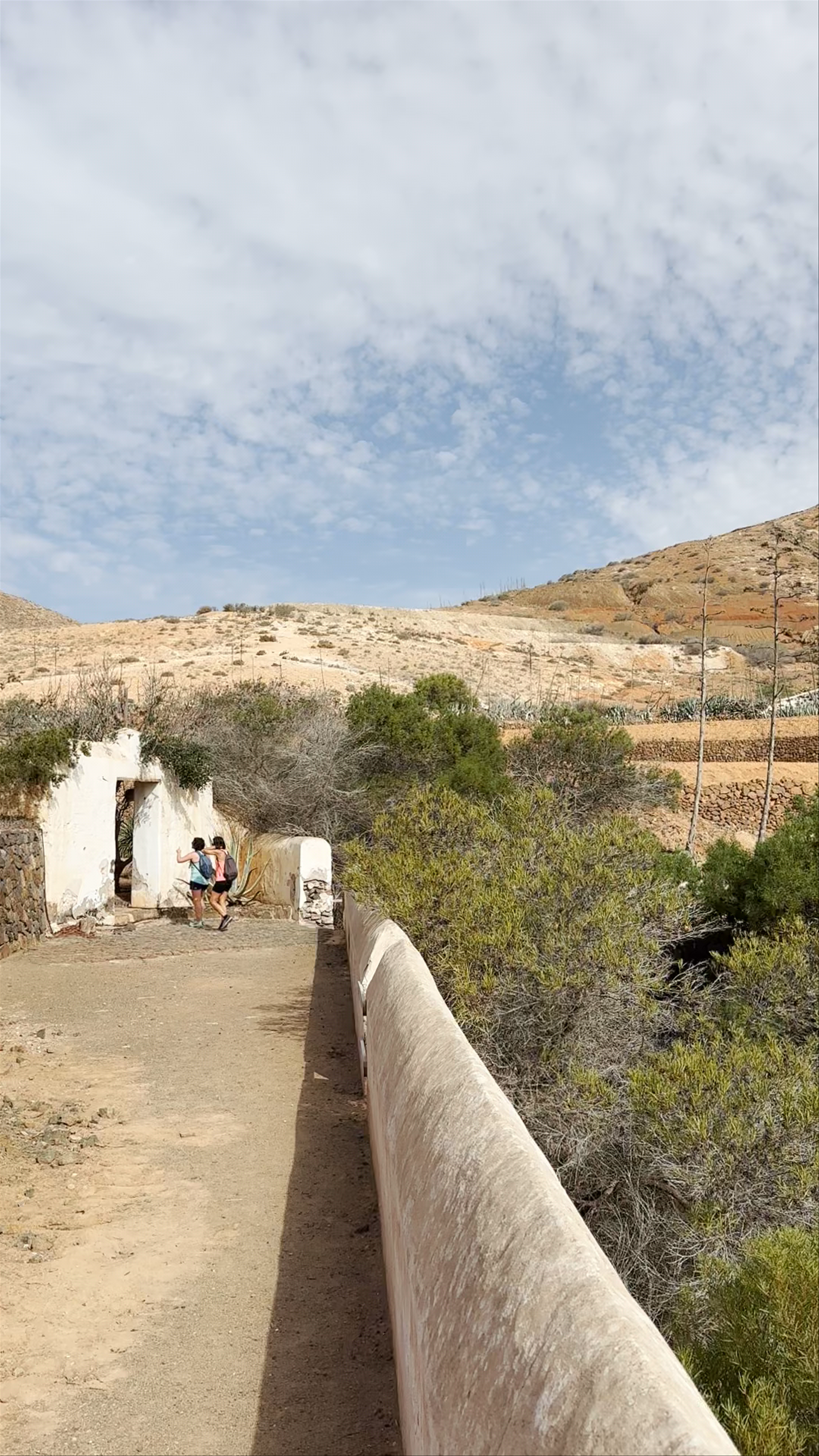 Convento de San Buenaventura