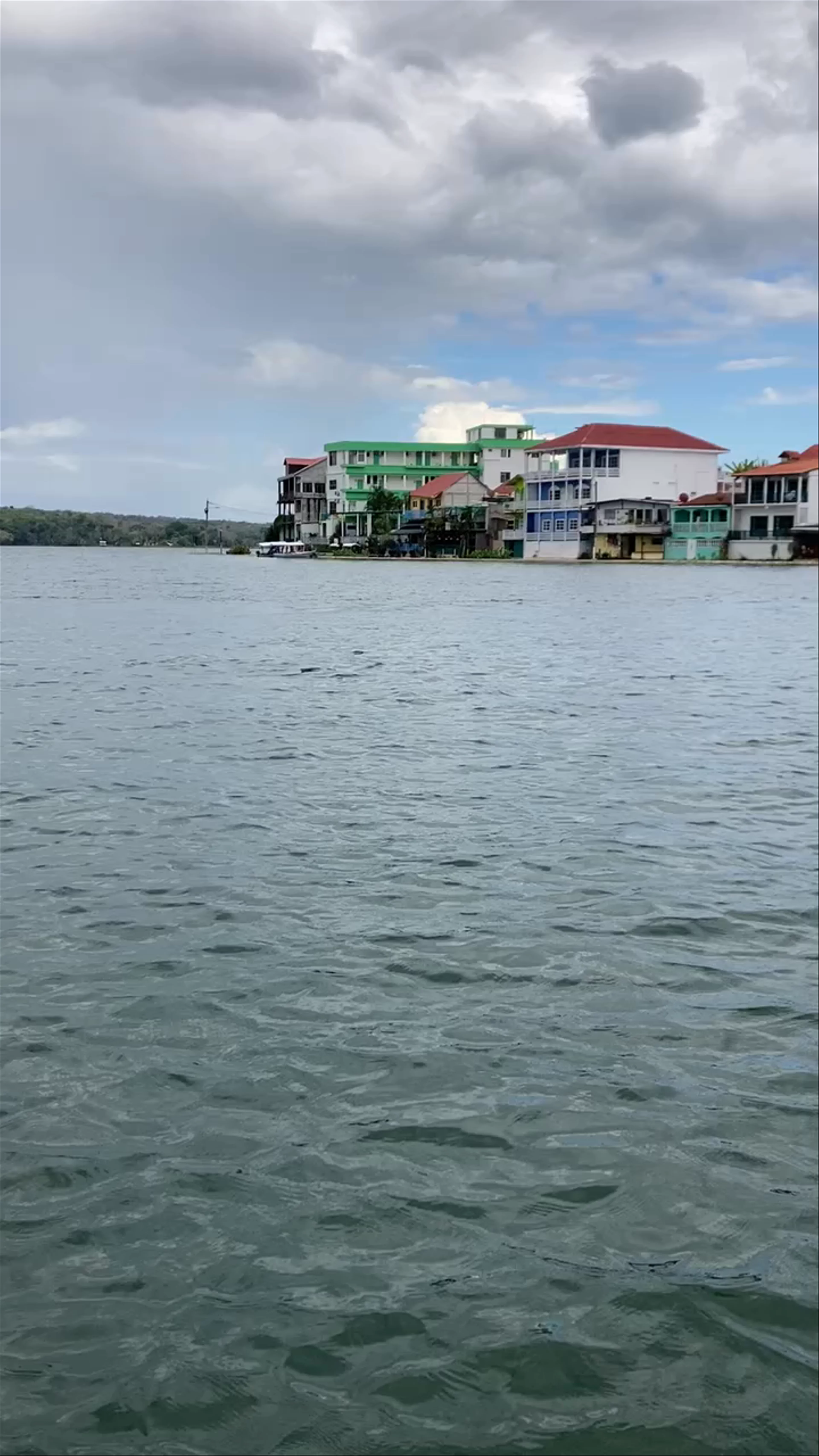 Flores Waterfront
