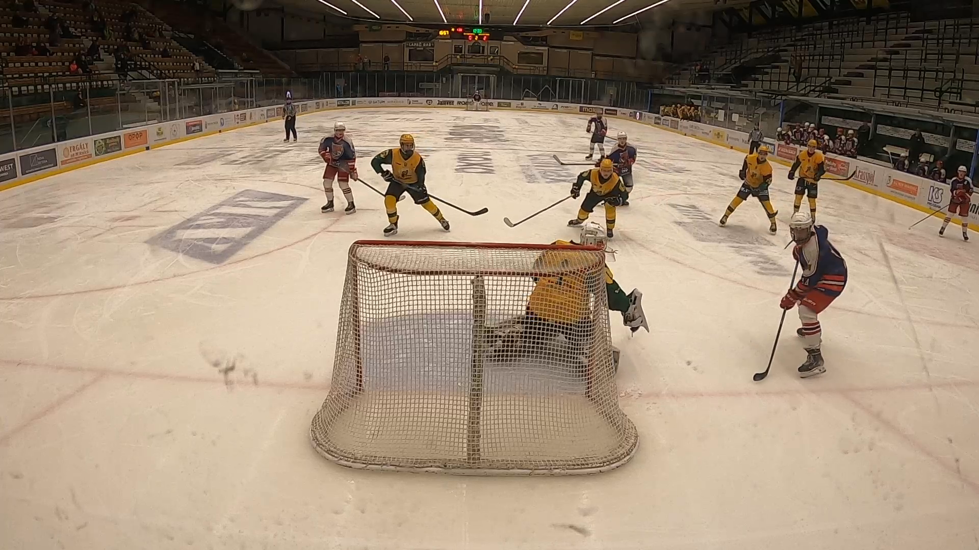 Jan Uhrin's Best Plays: VHK Vsetin U20 Highlight Reel