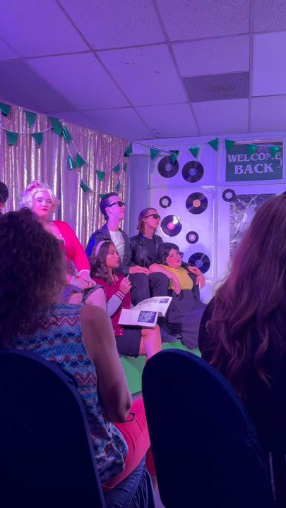 Theater For Young Professionals - Performing Arts Near Me - La Mesa, California