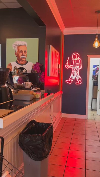 Coffee Republic - Coffee Shop - Coffee & Tea Near Me - Matthews, North Carolina