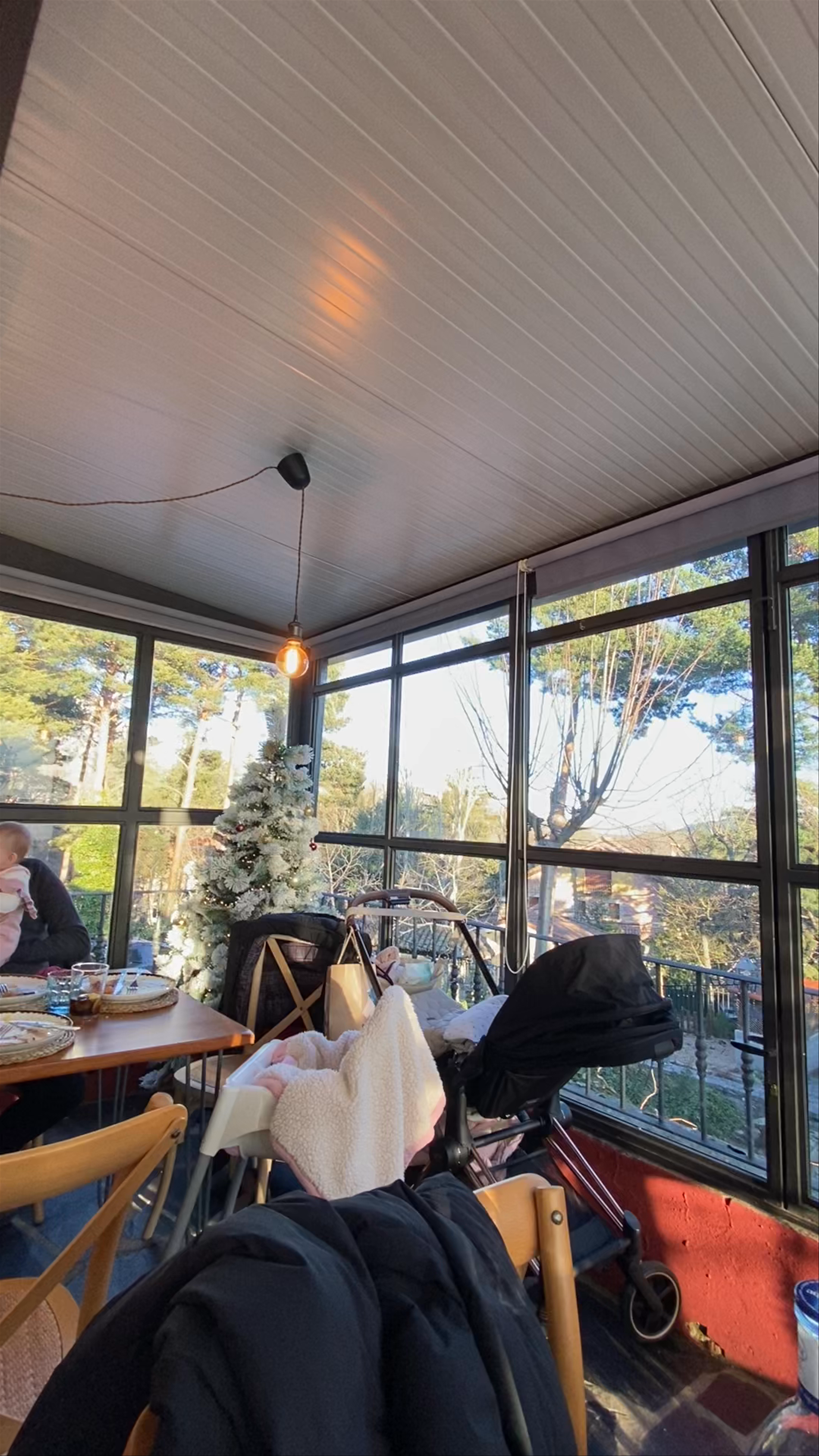 Hotel Restaurante El Torreón de Navacerrada