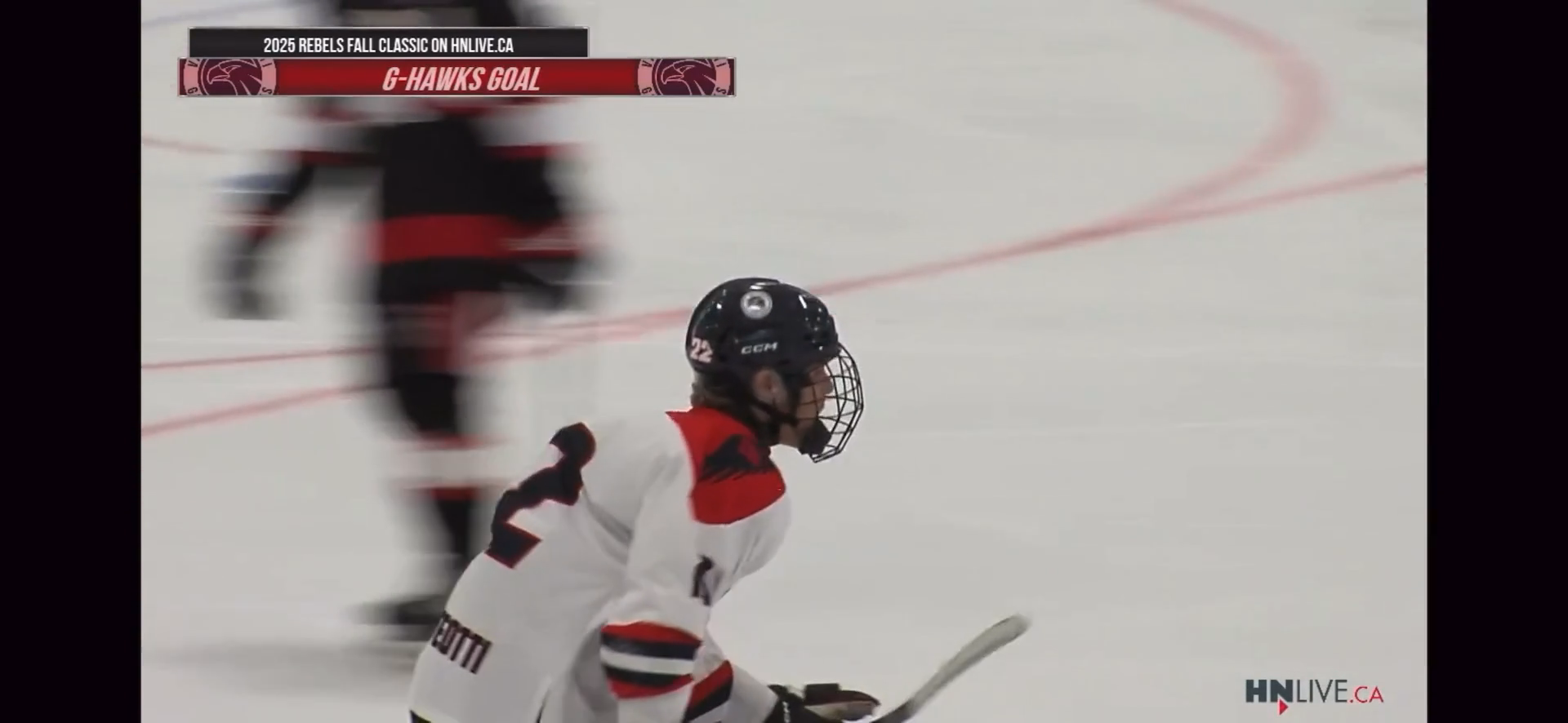 Beckem Goetz: U15 AAA Highlight Reel – Stellar Goal