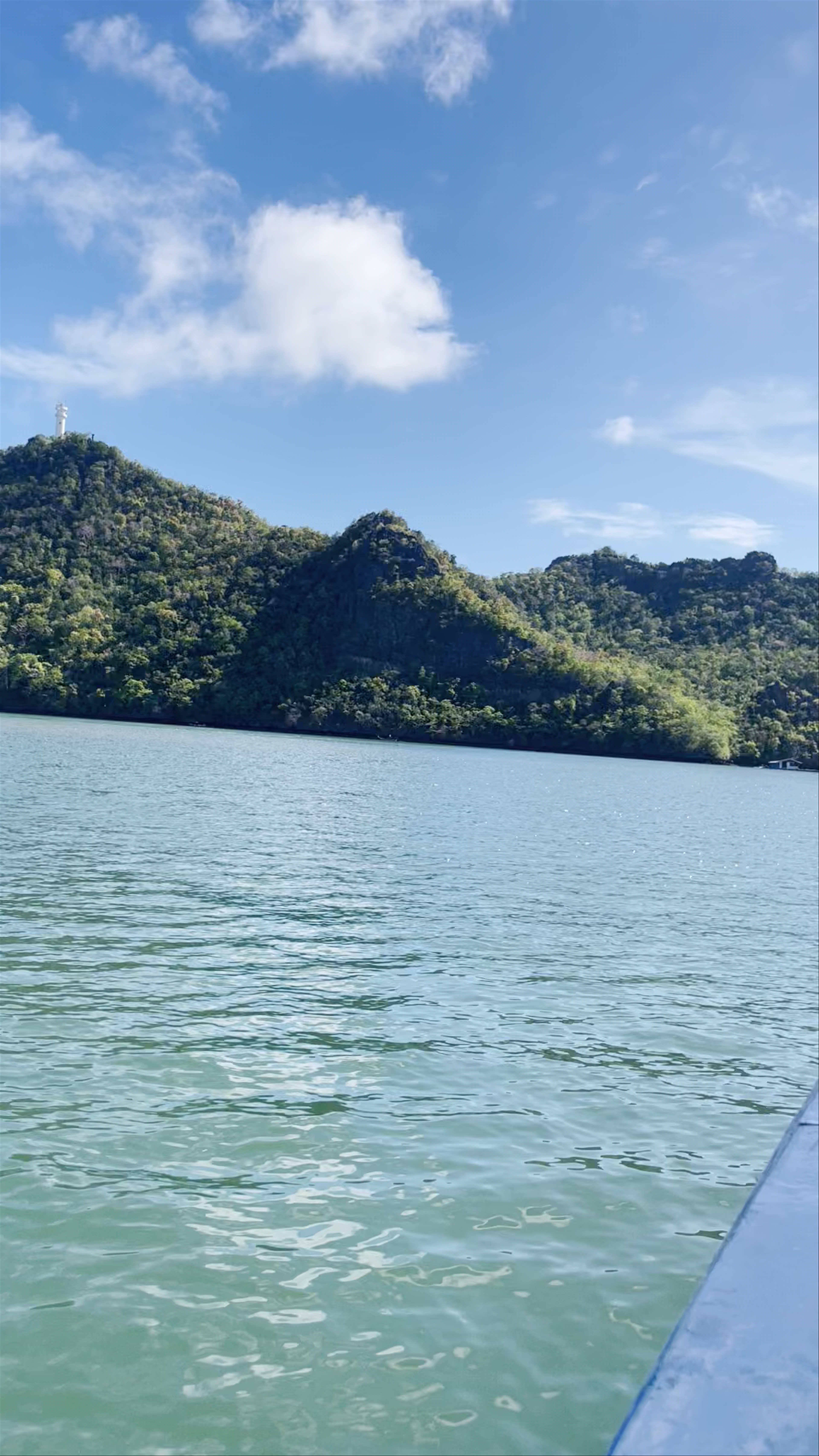 Tanjung Rhu Mangrove Tour