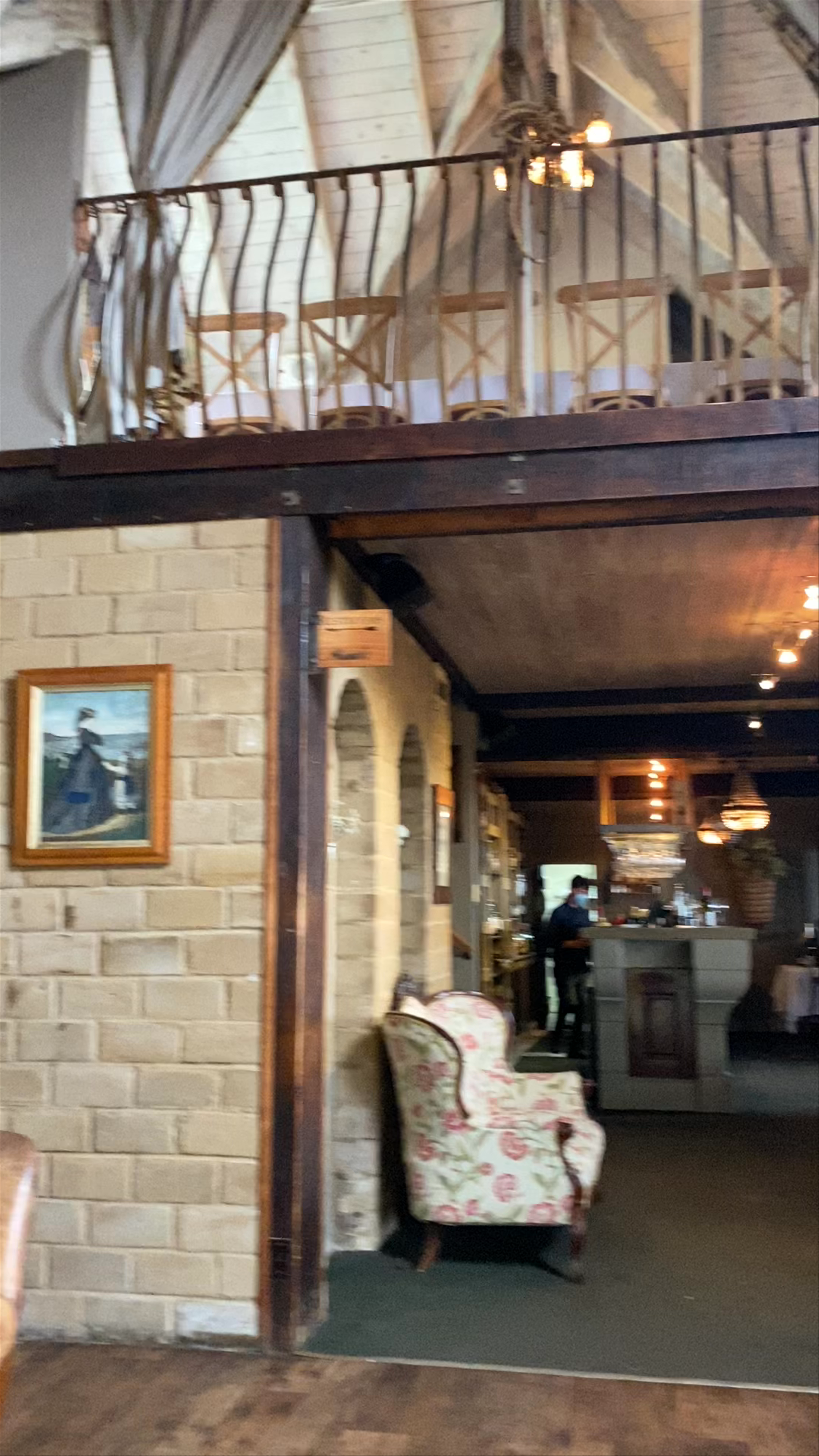 Mudbrick Vineyard and Restaurant: Rustic Charm on Waiheke Island