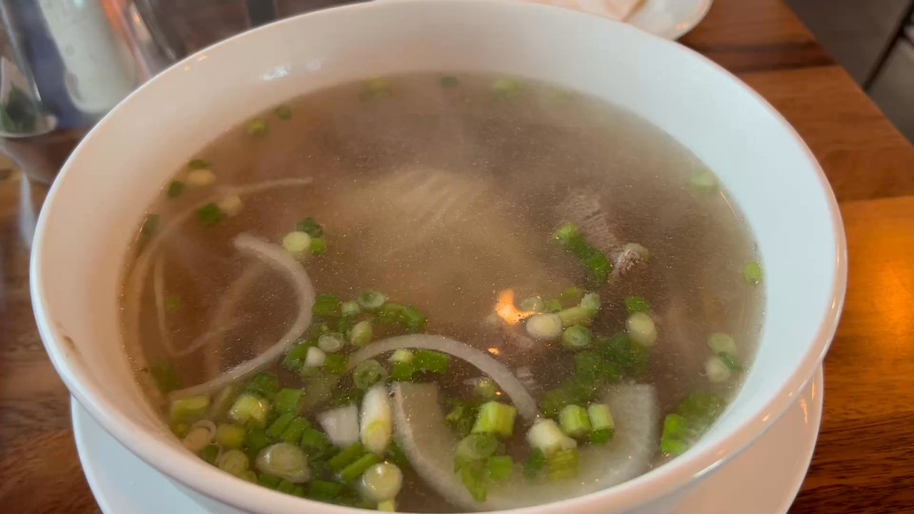 Rice Paper on 7th - Pipping - Vietnamese Near Me - Phoenix, Arizona