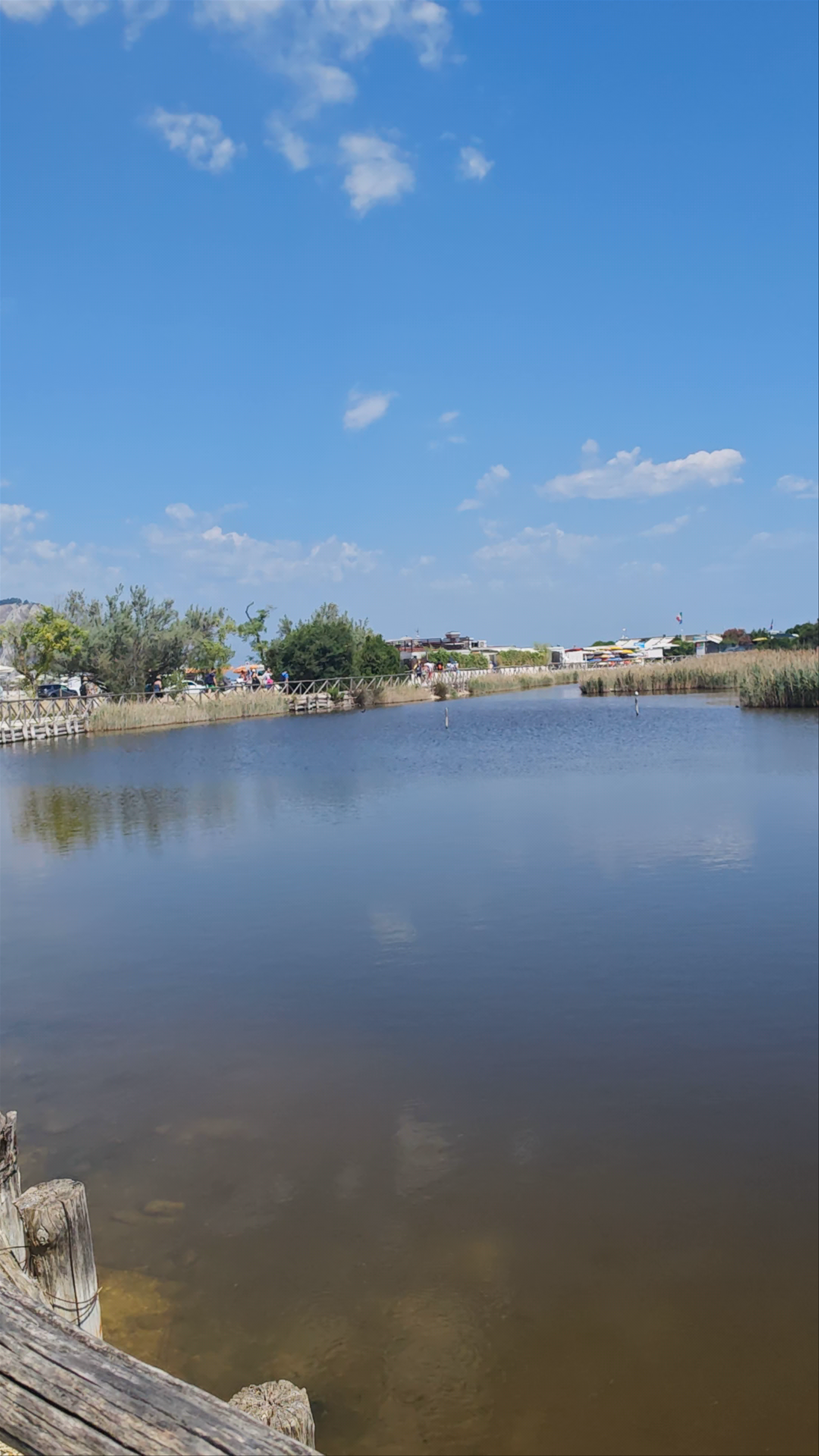 Lago Grande