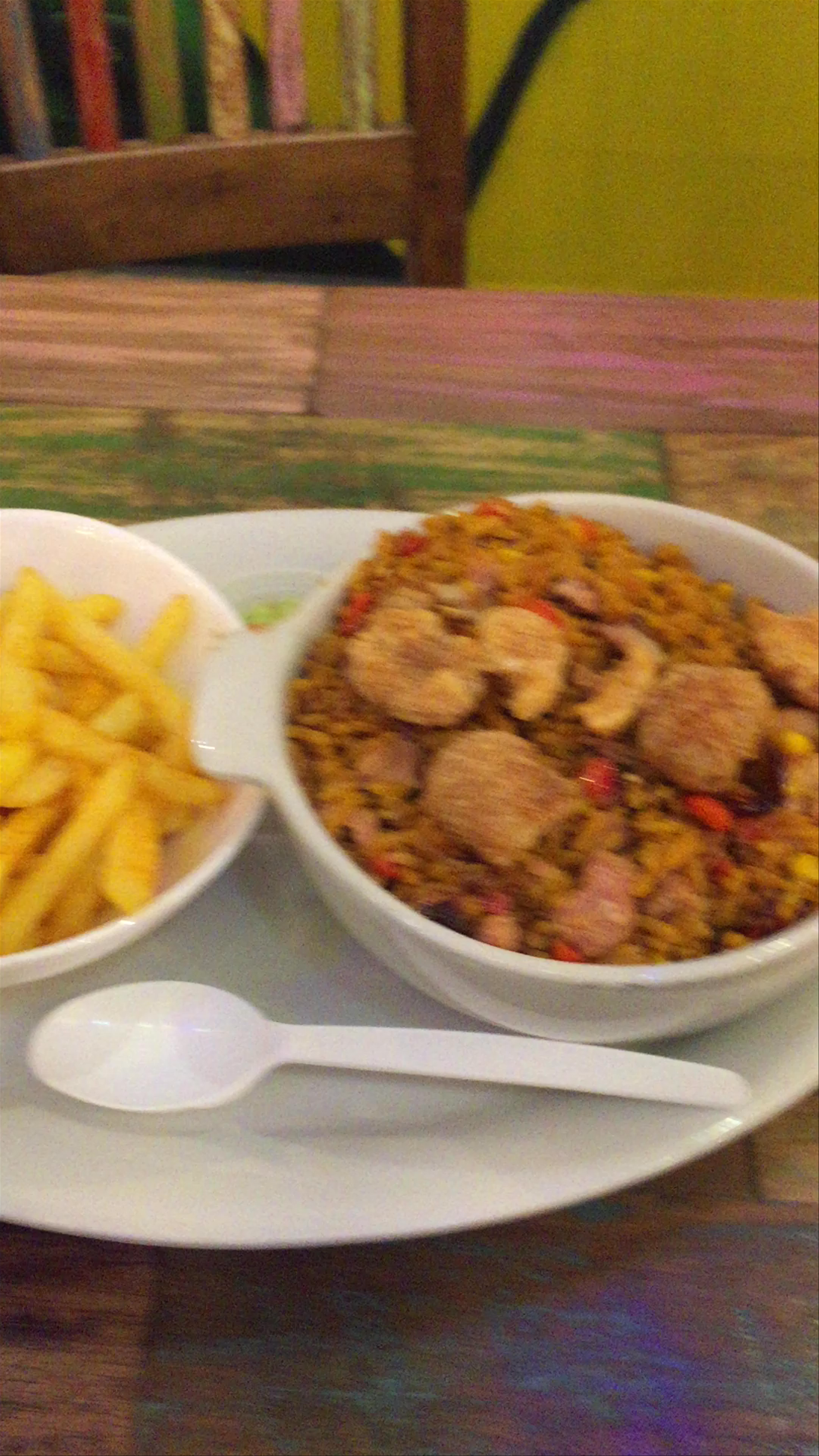 Taste Authentic Colombian Flavors at Chipo Taco Modelia in Bogotá