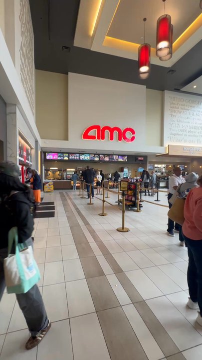 AMC MADISON YARDS 8 - Updated June 2026 - 129 Photos & 81 Reviews - 975 ...