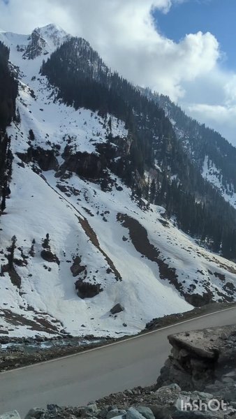 Photo of Pahalgam, chandanwar