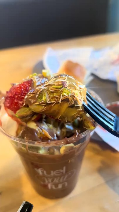 Cafe Zupas - Soup Near Me - Minneapolis, Minnesota