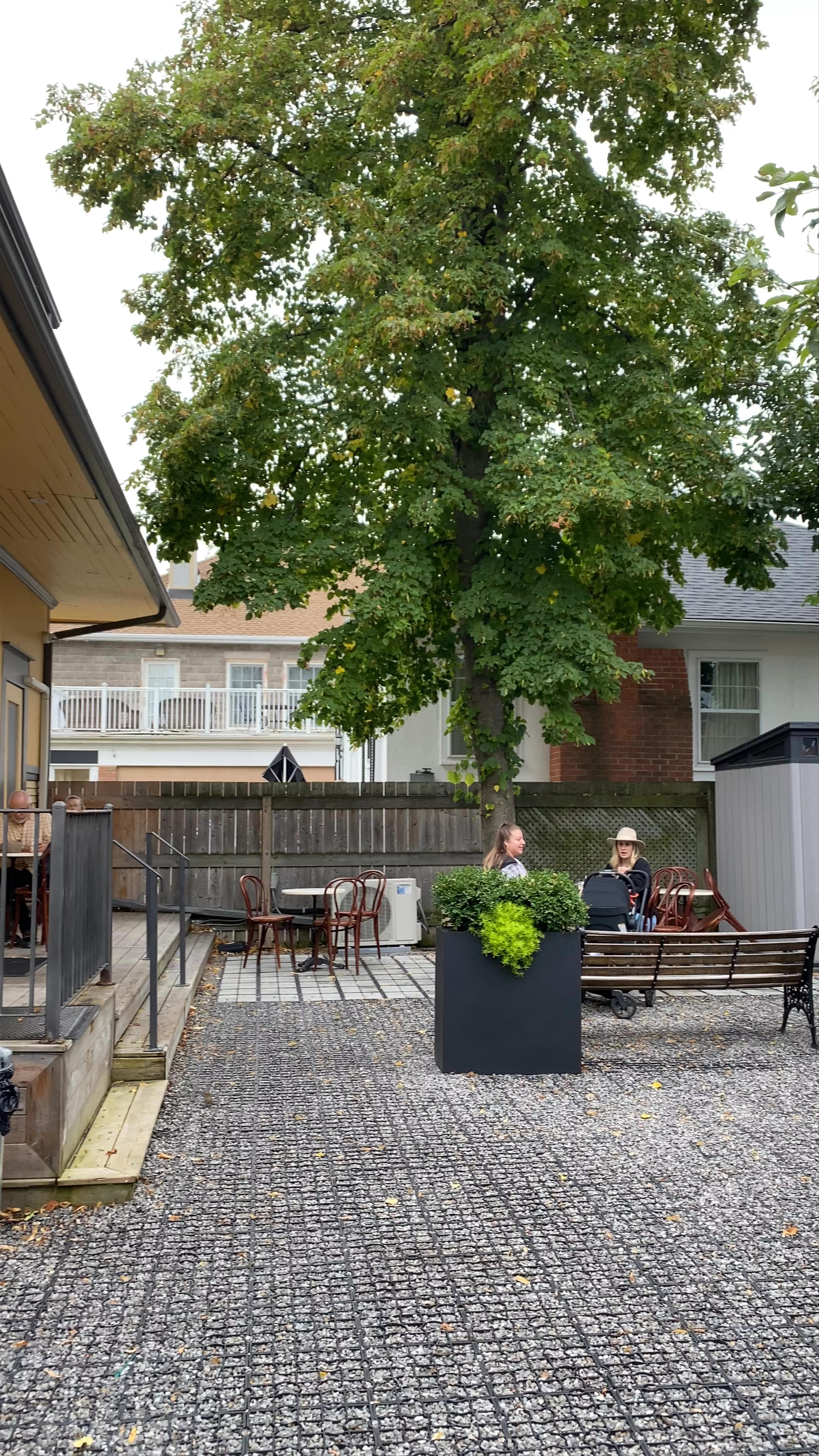 Balzac's Coffee Roasters