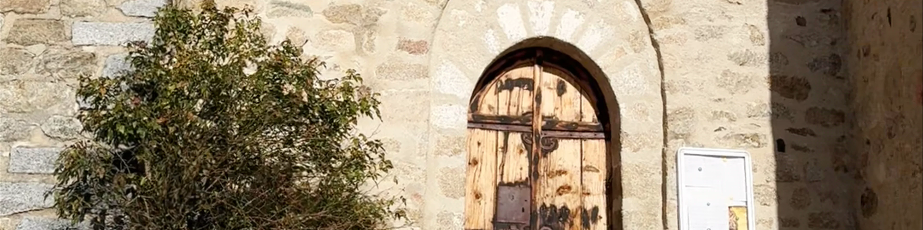 Église Saint-Jean de Dorres