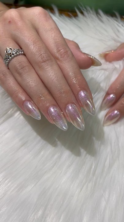 Magic Nails - Nail Salons Near Me - Ypsilanti, Michigan