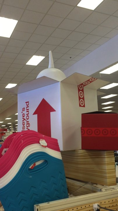 Target - The tail wags - Department Stores Near Me - Cerritos, California