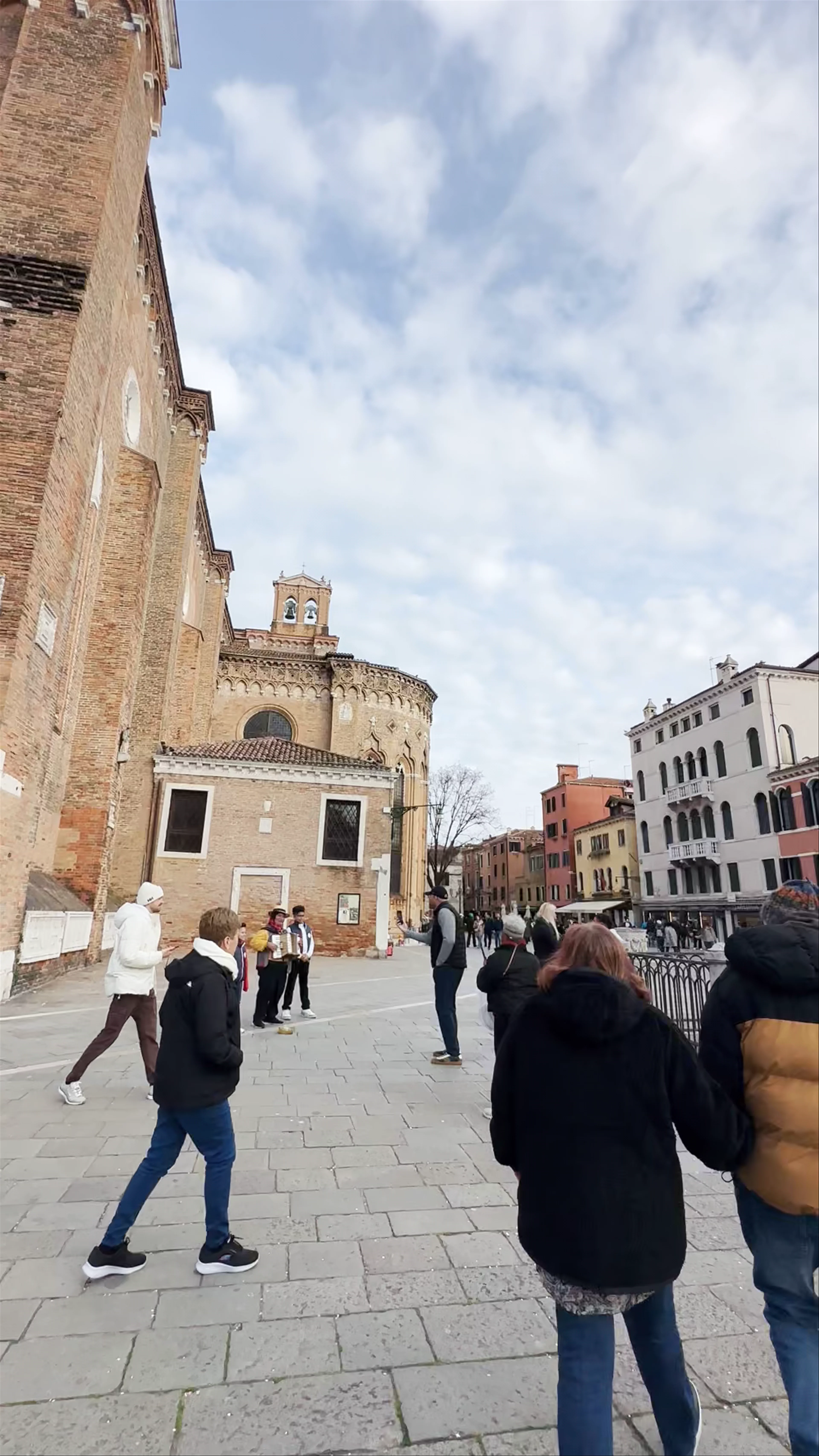 Monumento a Bartolomeo Colleoni