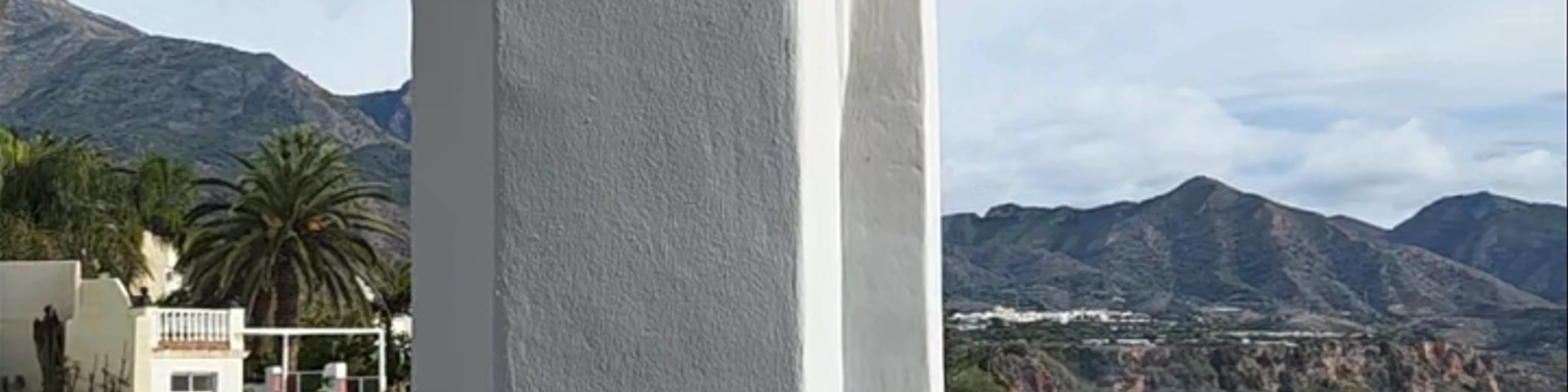 Balcón de Europa