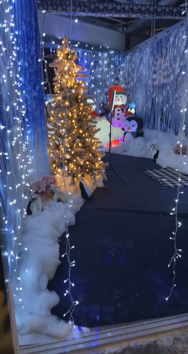 Blitzen's Antler Attic - Pop-up Shops Near Me - Las Vegas, Nevada