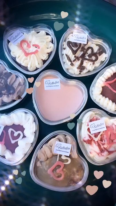 Nellafee - Desserts Near Me
