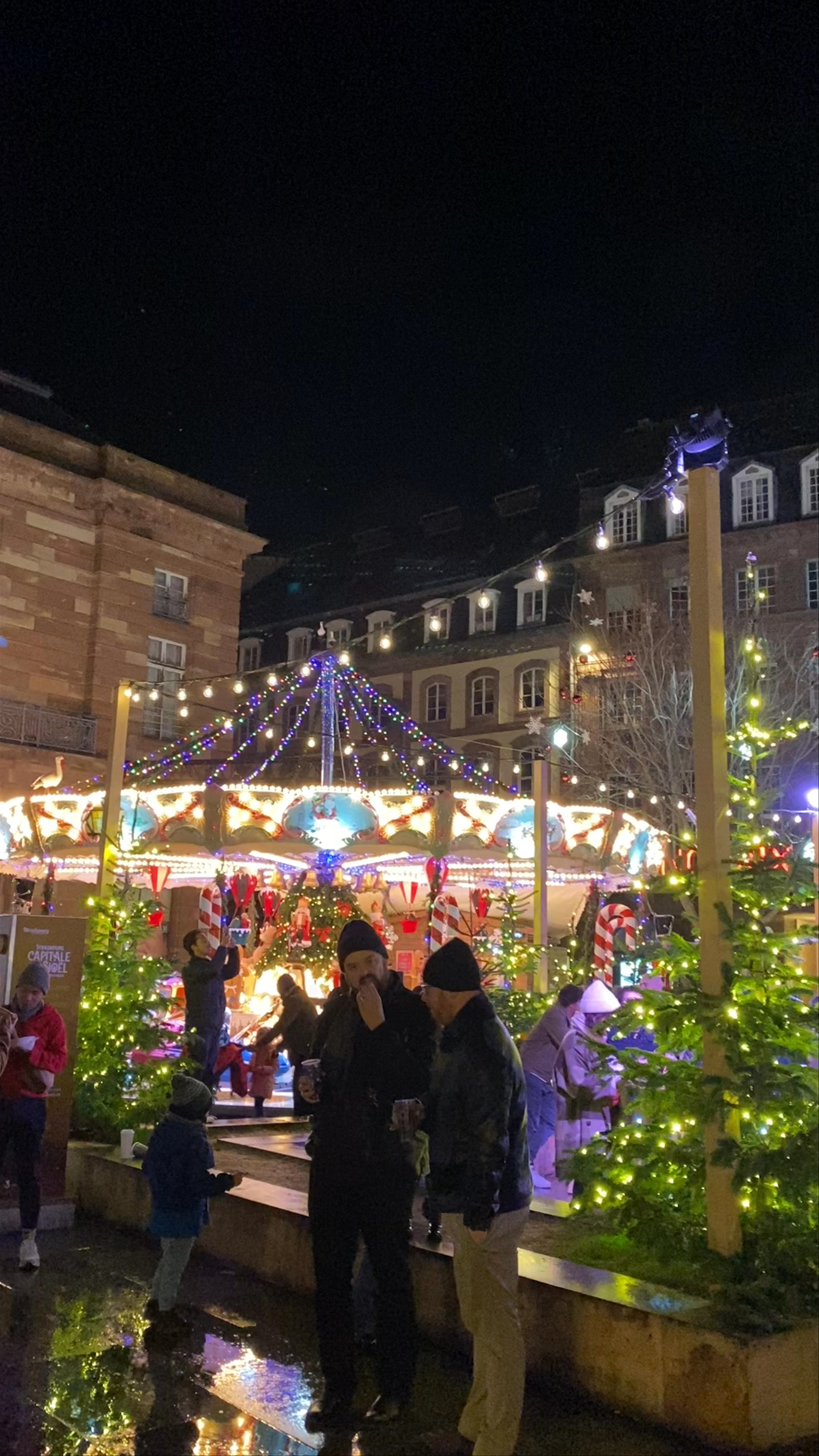 Place du Marché aux Cochons de Lait