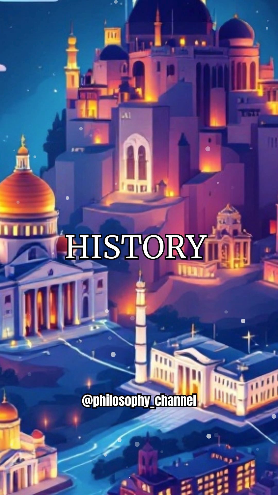 The Harmonics of History: Time's Tunes and the Resonance of the Past