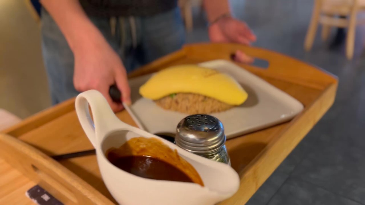 Kyuramen - Suwanee - A taste and experience of a life time. - Ramen Near Me - Suwanee, Georgia