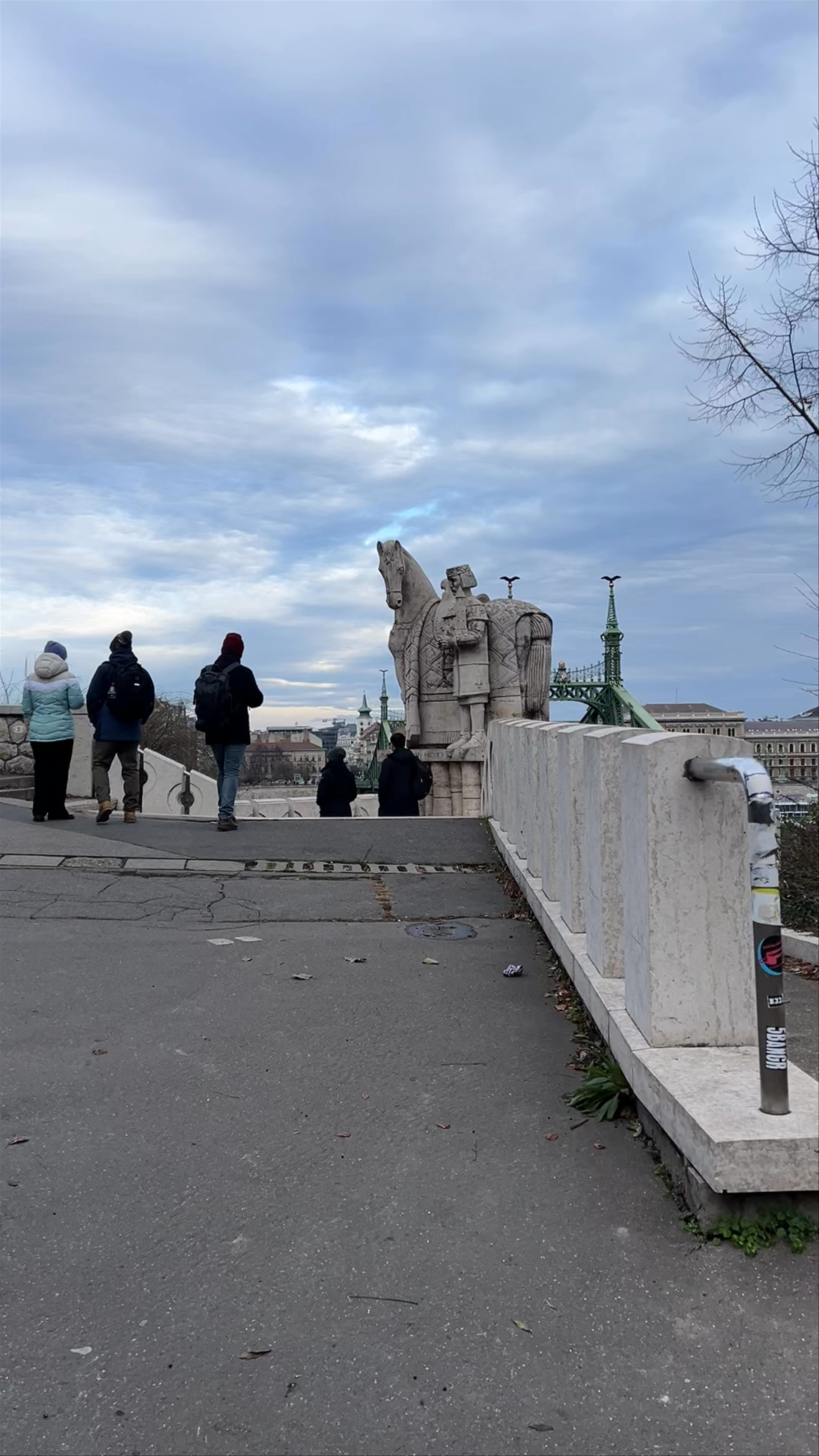 Gellért Hill Cave