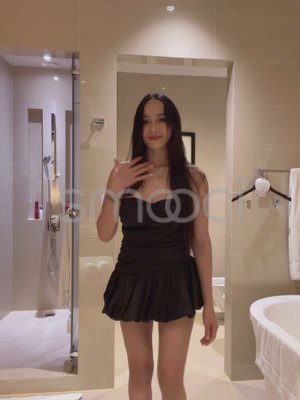 Vivian Bangkok Escort Video #25408