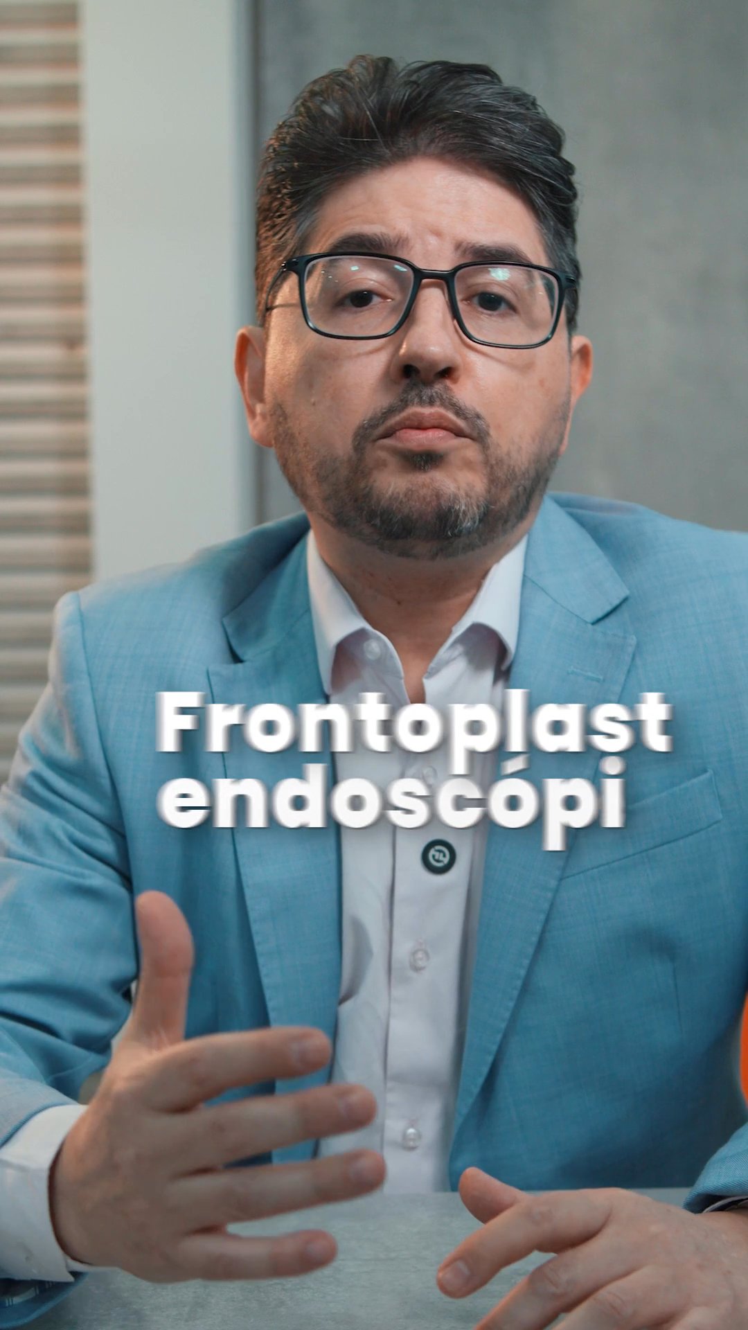 Dr. Alexandre