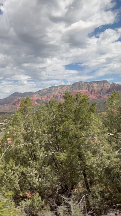 Red Rock Magic Trolley - Tours Near Me - Sedona, Arizona