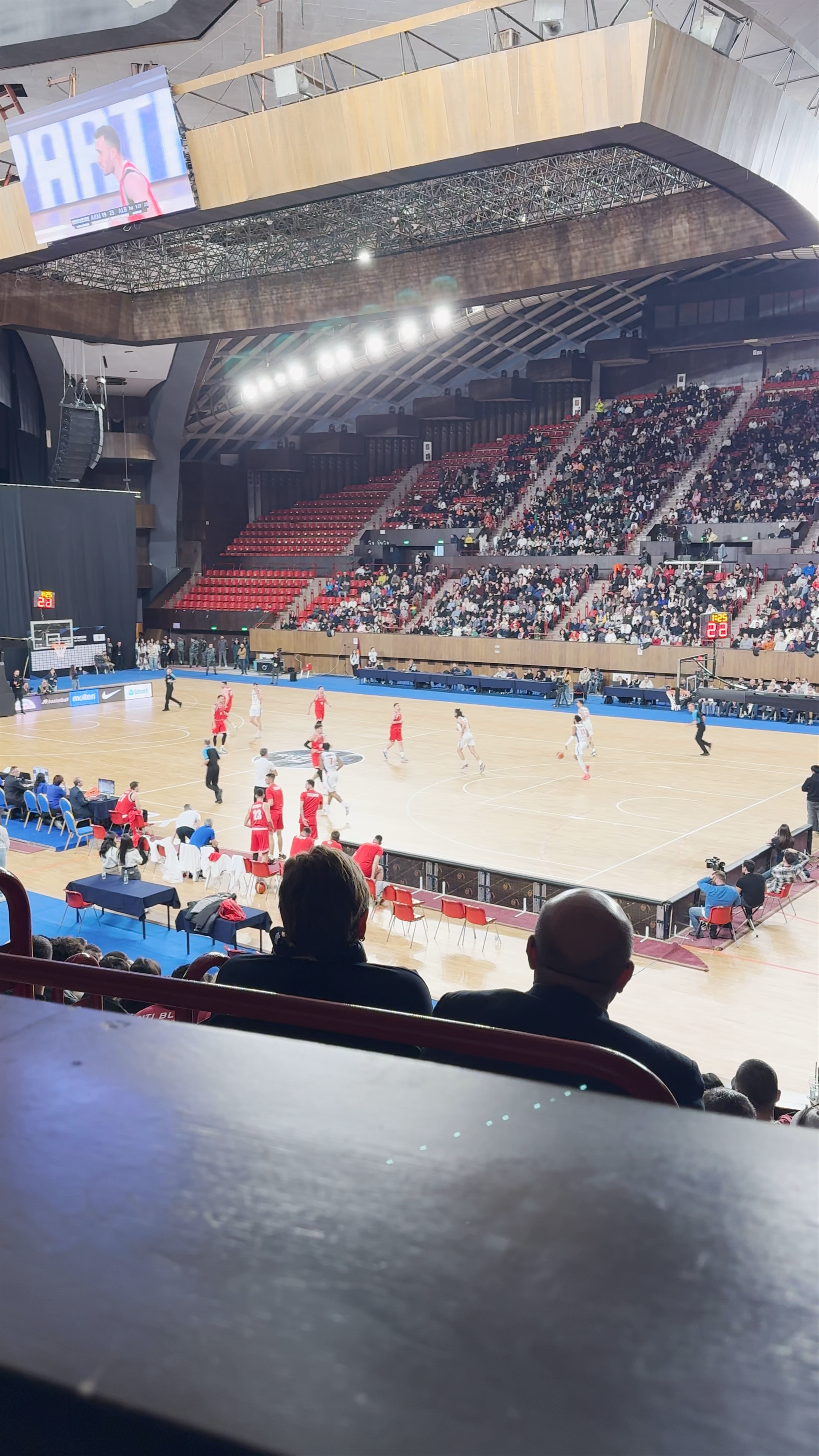 Karen Demirtchian Sport/Concert Complex