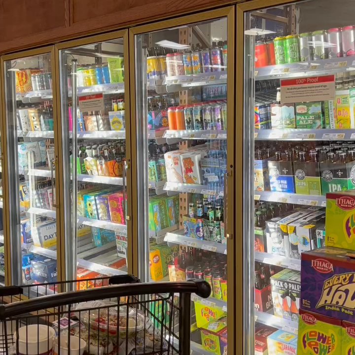 Wegmans - Grocery Near Me - Johnson City, New York