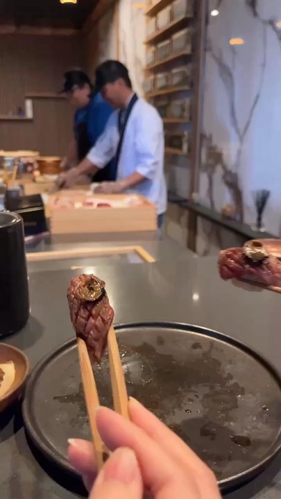 Jak Omakase - Sushi Bars Near Me - Duluth, Georgia