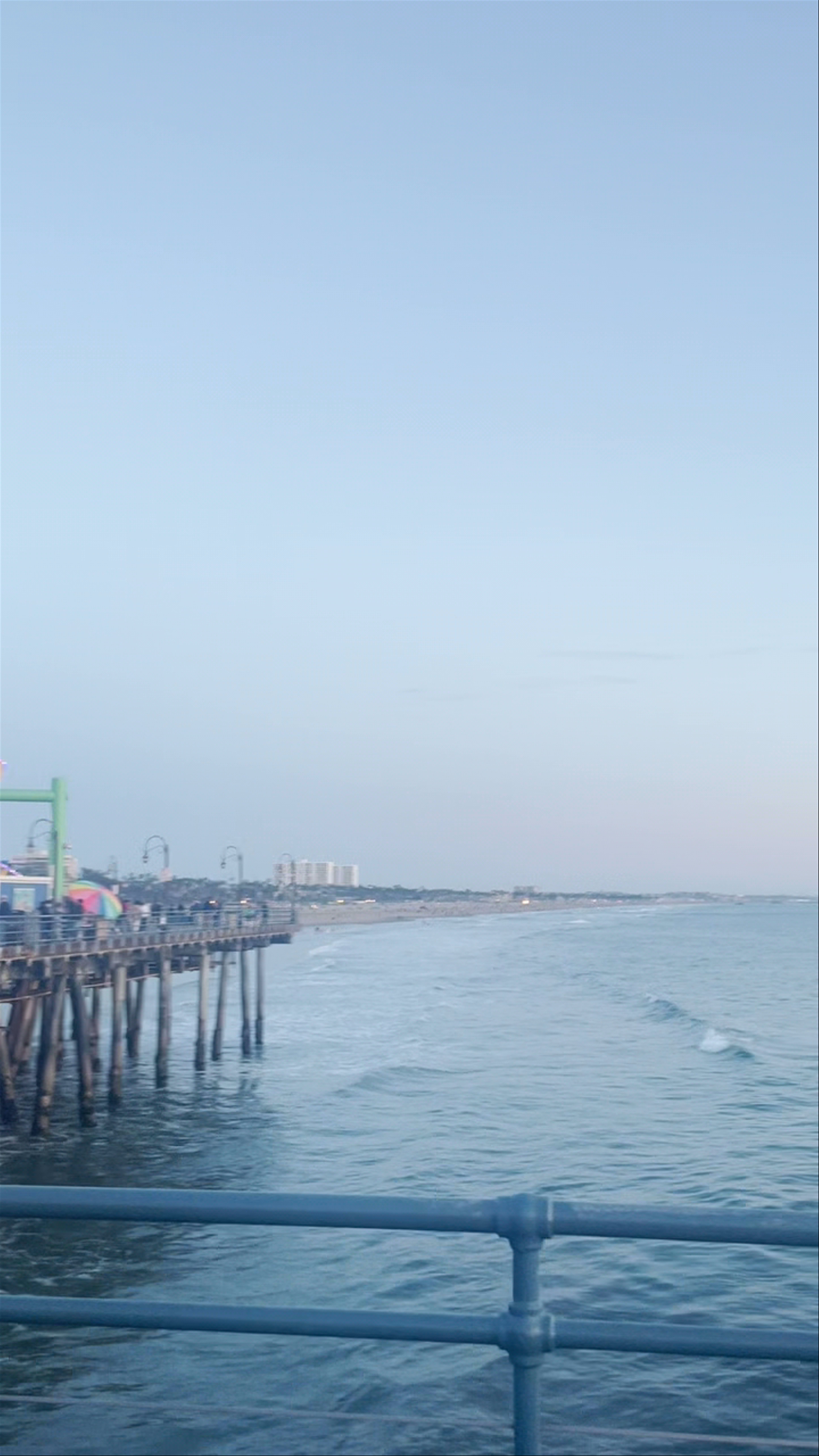 Santa Monica Pier