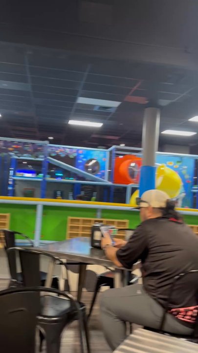 AR's Entertainment Hub - Laser Tag Near Me - San Antonio, Texas